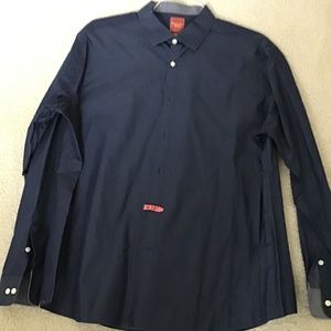 ORIGINAL PENGUIN L/S SHIRT MENS